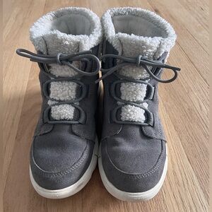 Sorel® Explorer II Carnival Cozy Waterproof Insulated Boots